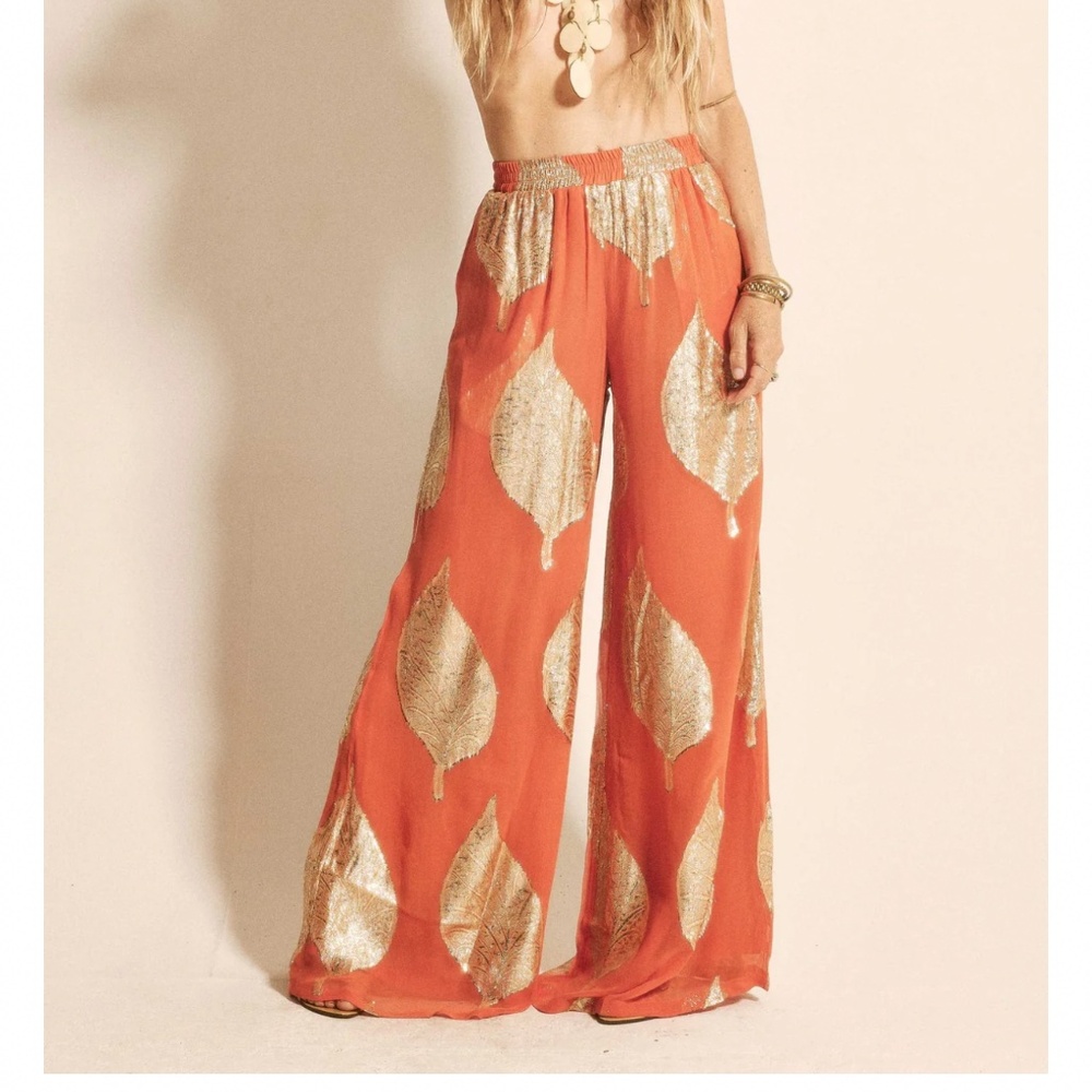 Jens pirate booty Phobos pants in mars